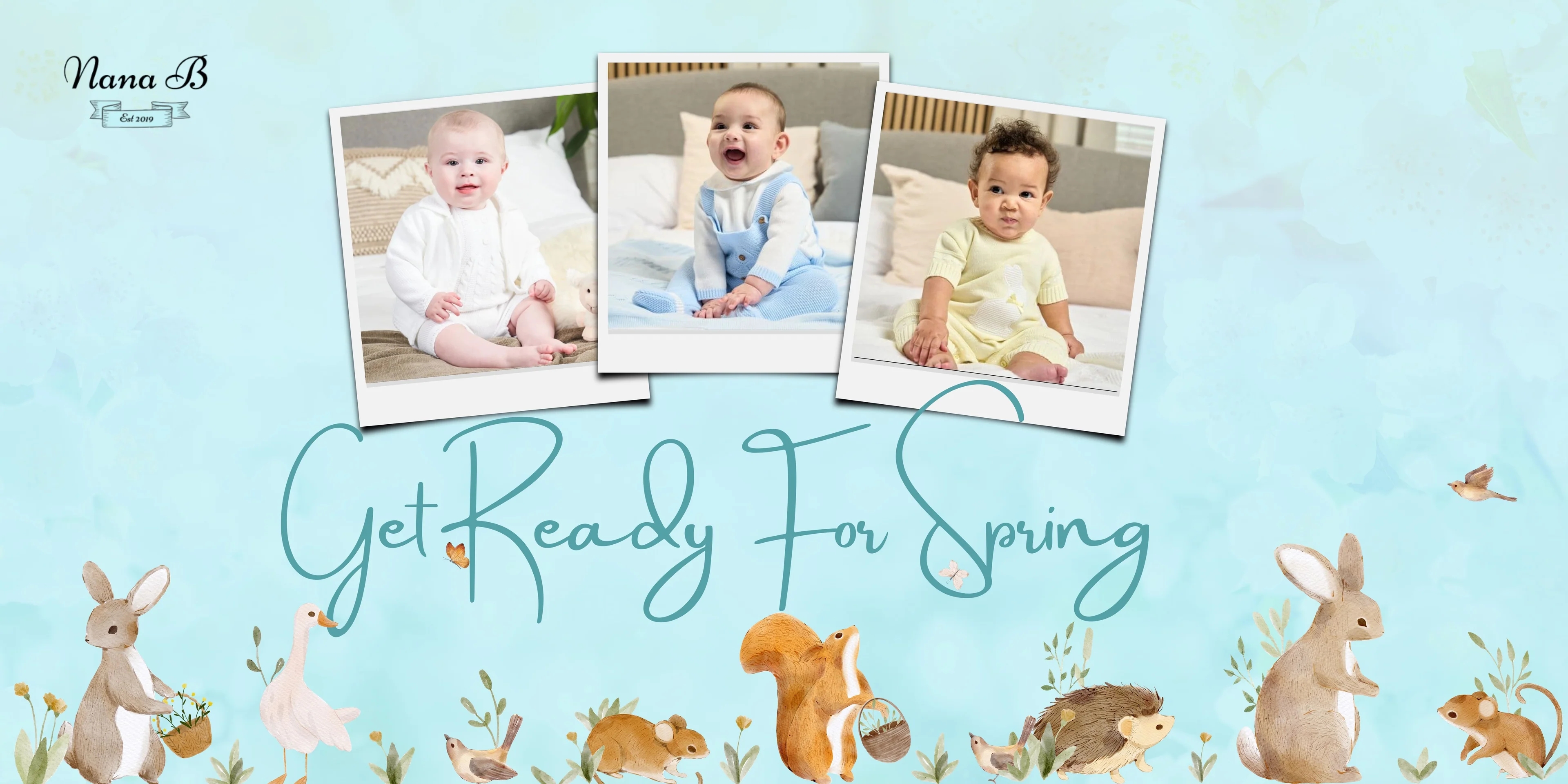 Welcome to Our Store